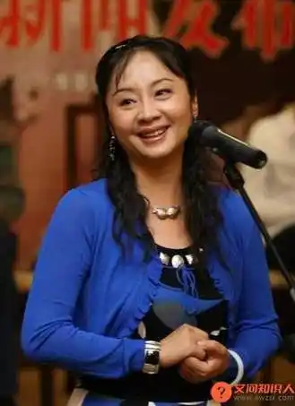 唐静中国内地女演员制片人