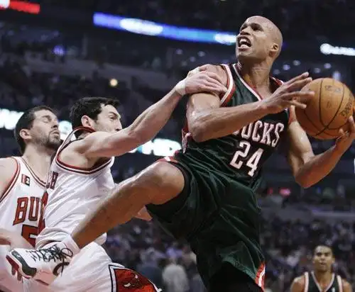 组图戈登突破投篮无所不能状元罗斯杀开血路