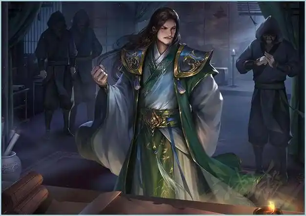 周鲂是否为周瑜之子二者何种关联