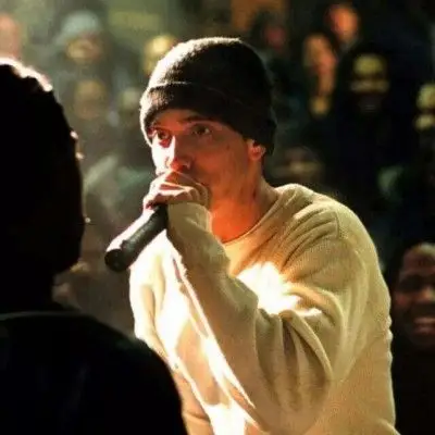 eminem