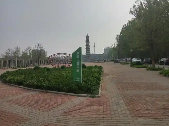 河南省濮阳市台前县城关镇新华街