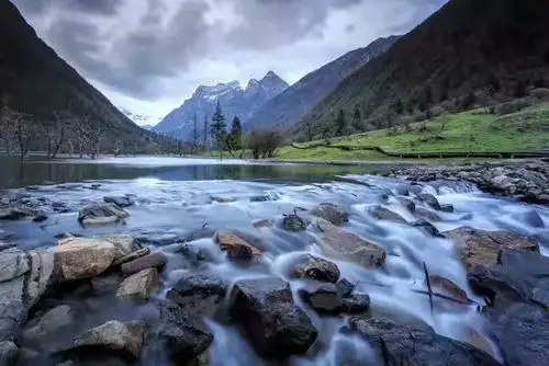 美景欣赏;2019年中国最美旅行时间表;国家地理2019国内旅行计划