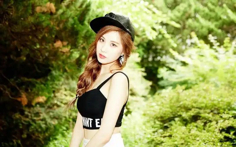 清晰少女时代徐珠贤,高清壁纸图片,日韩明星-回车桌面