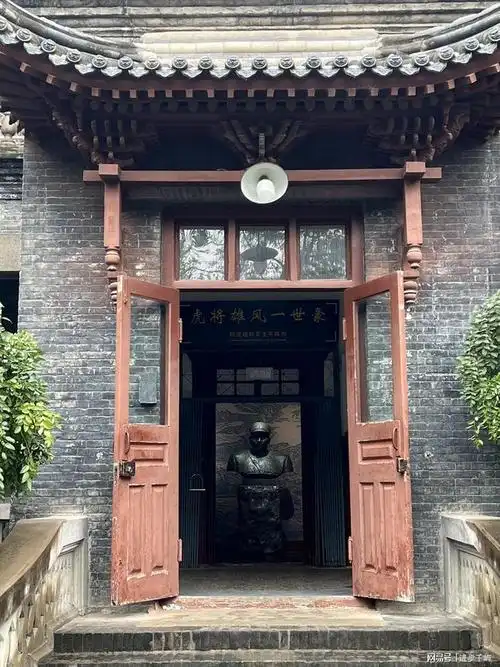 在西安的一天|唐苑|张学良|西安半坡博物馆_网易订阅