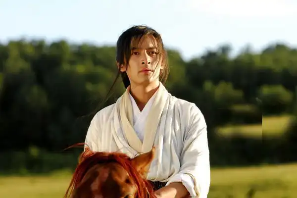 这项优秀品质助郭靖从傻小子成长为一代大侠!您的孩子具备吗?