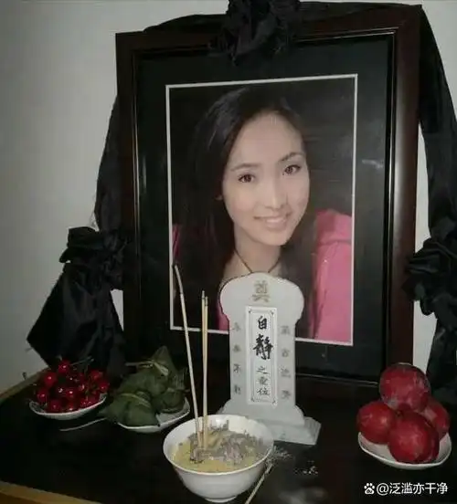 盘点近年来意外死亡的7位明星谁最让人惋惜