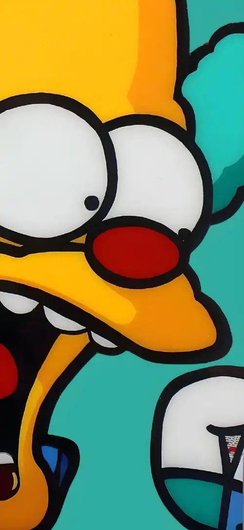 杂图iphone手机壁纸集超话