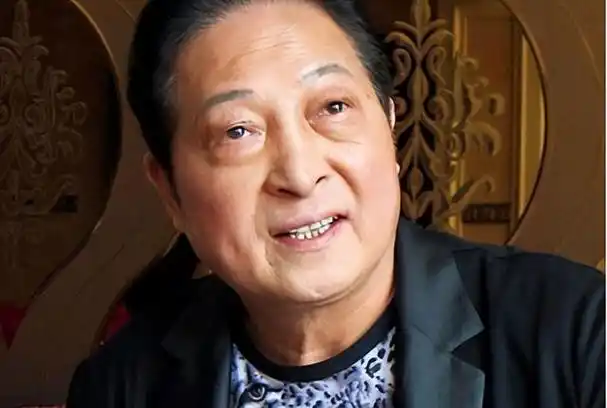 江西"气功大师"王林:被抓之后,情妇为了救他,包养办案民警|雷帆|警局|