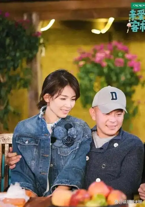 回顾:刘涛老公亏20亿,在外还有私生子?她情绪崩溃不想装了