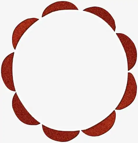 圆png图片素材下载_圆形png_熊猫办公