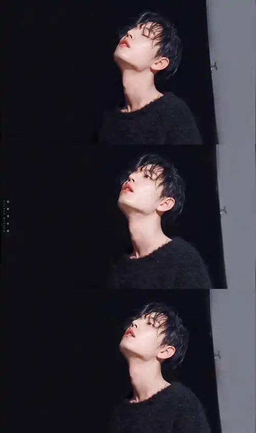 肖战陈漫浴缸191029