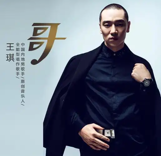 草根歌手王琪从广场舞火到央视春晚苦情王子已当爹