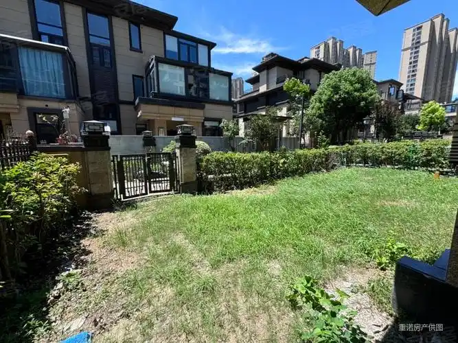 合肥房产网>合肥二手房>经开二手房>大学城二手房>世茂君望墅>