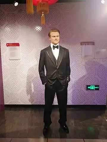 虽然很值得一去,但是价格真的挺贵的, 期待我的爱豆入驻蜡像馆