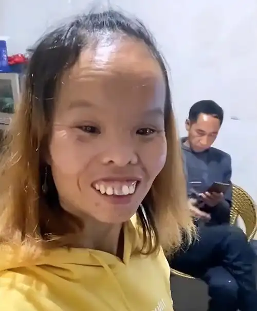 丑女人图片(江西女子) - 赤虎壹号