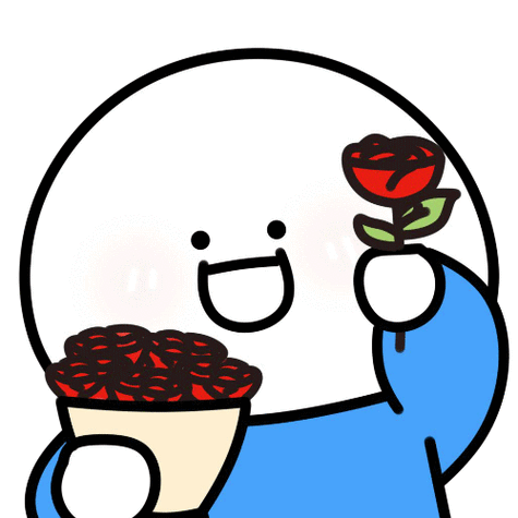 表情包##小蓝和他的朋友