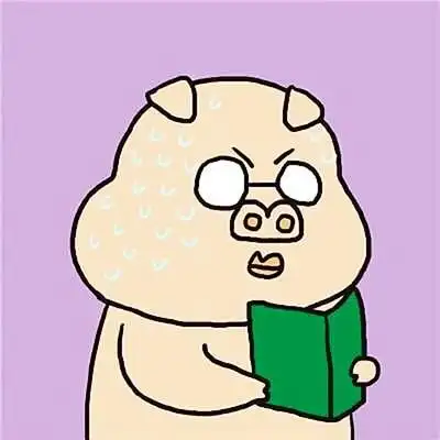 搞怪头像 微信qq头像 空间 背景