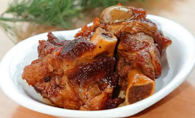 祝:棒棒骨开业大吉,生意兴隆,财源广进.