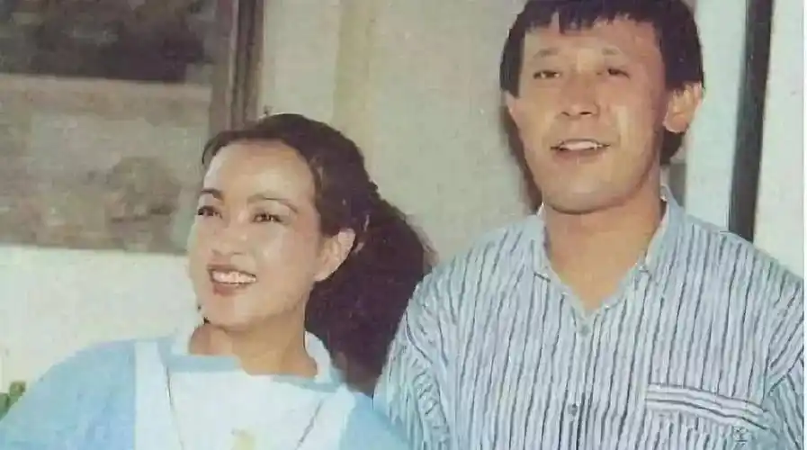 刘晓庆的四任丈夫,谁才是她的最爱?