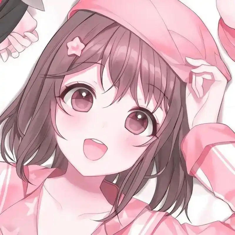 软萌妹子头像78谁还不能卡哇伊了99 超级软妹 萌妹子必备头像!