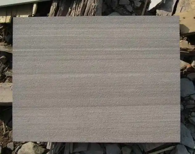 紫檀木纹砂岩价格_生产厂家_宇翔石材有限公司