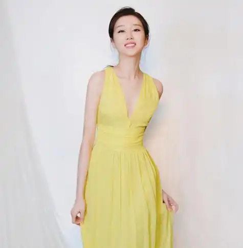 于子洋个人资料哪里人及写真图片美照一览