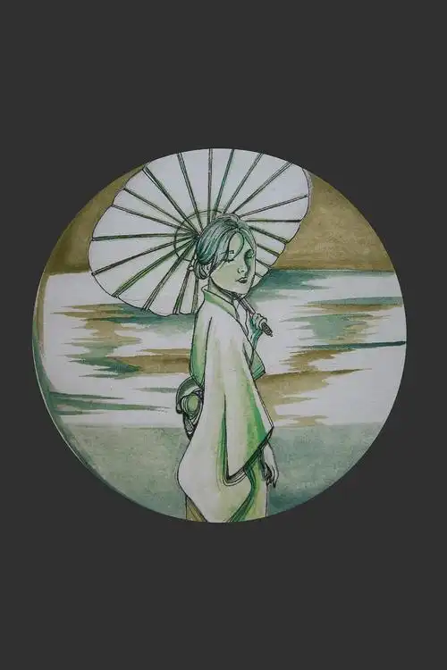 浮生- 原创作品 - 站酷(zcool)