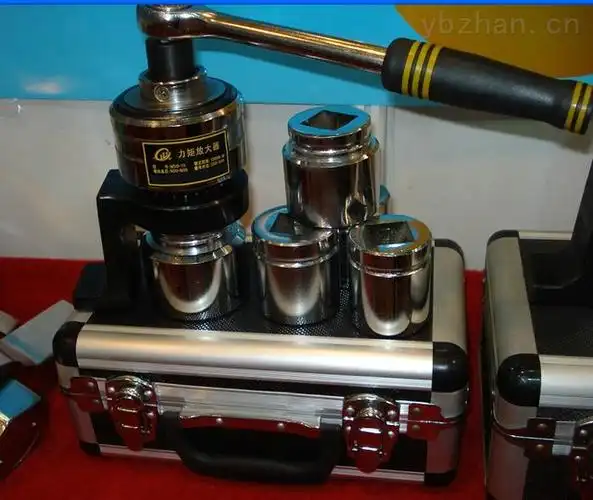 进口扭力扳手倍增器