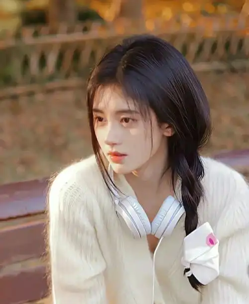 鞠婧祎鞠婧祎神仙照片蜜橘快收藏