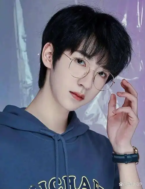 时代少年团的眼镜杀,谁更"杀"你?