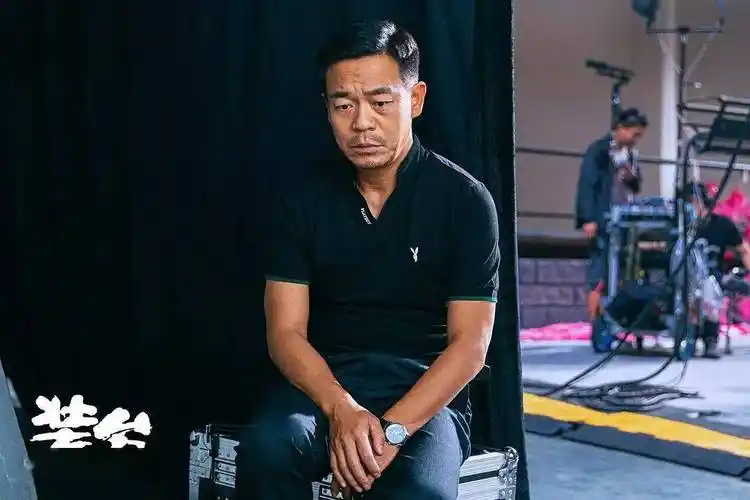 专访| 孙浩:《装台》里的铁主任不只是"鸡贼"