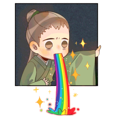 天官赐福师青玄师无渡