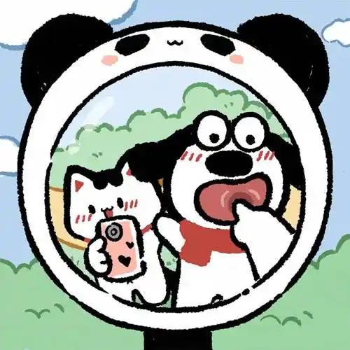 头像 | 有趣好玩的微信头像