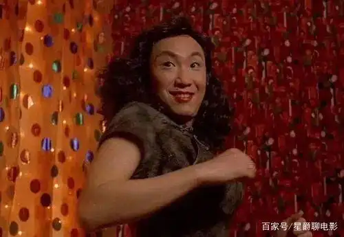 "暴龙哥"郑中基:一度被认作张学友的接班人,却走向了周星驰