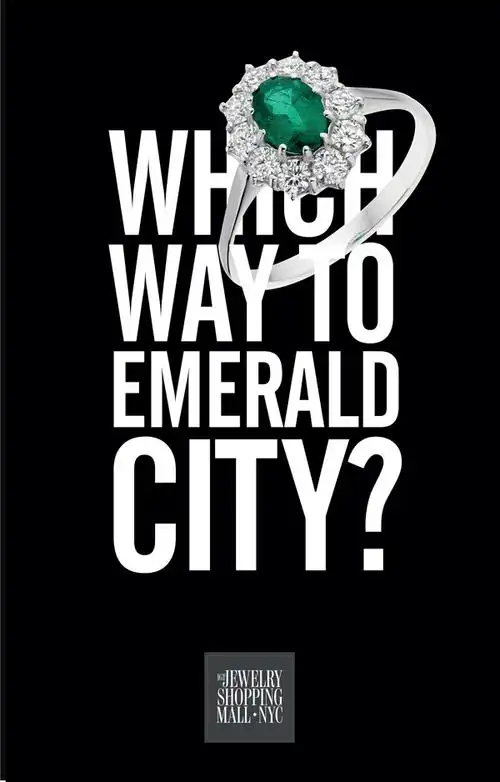 珠宝首饰美钻手表奢侈品相关海报宣传广告设计