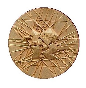 历届奥运会奖牌盘点完毕你最喜欢哪个呢