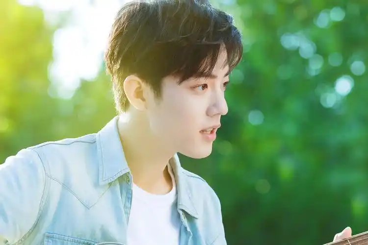 肖战olay微电影 2019