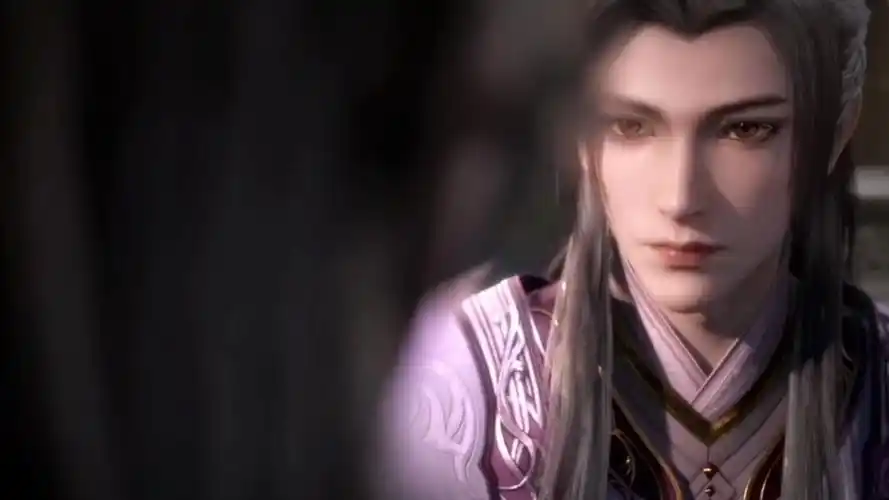 裘永思说,在读条啦