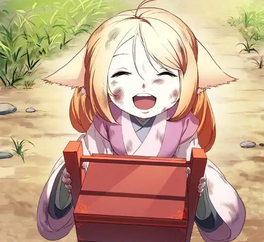 下一张 下一组 相关专题 可爱壁纸 相关标签 狐妖小红娘二次元可爱