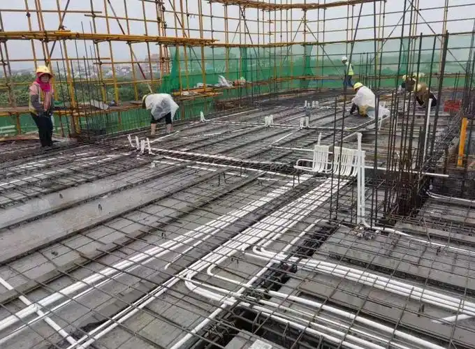 行业展望:预制混凝土叠合板如何实现智能制造