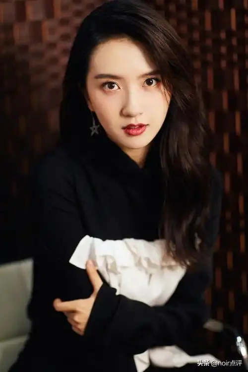 云南小伙伴快看过来,这些云南女明星你知道吗?