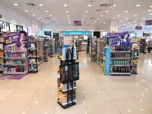 屈臣氏(滨江俊园店)