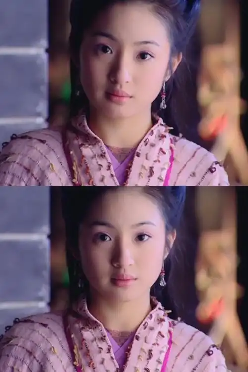 《天外飞仙》【小七】"地瓜,我只想做一个… - 堆糖,美图壁纸兴趣社区