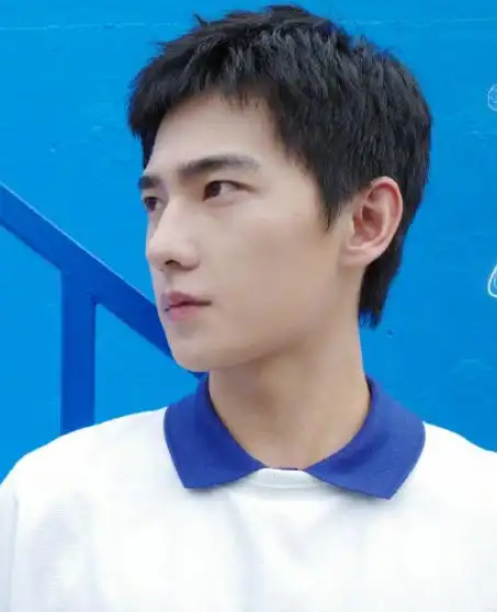 杨洋个人资料(3)