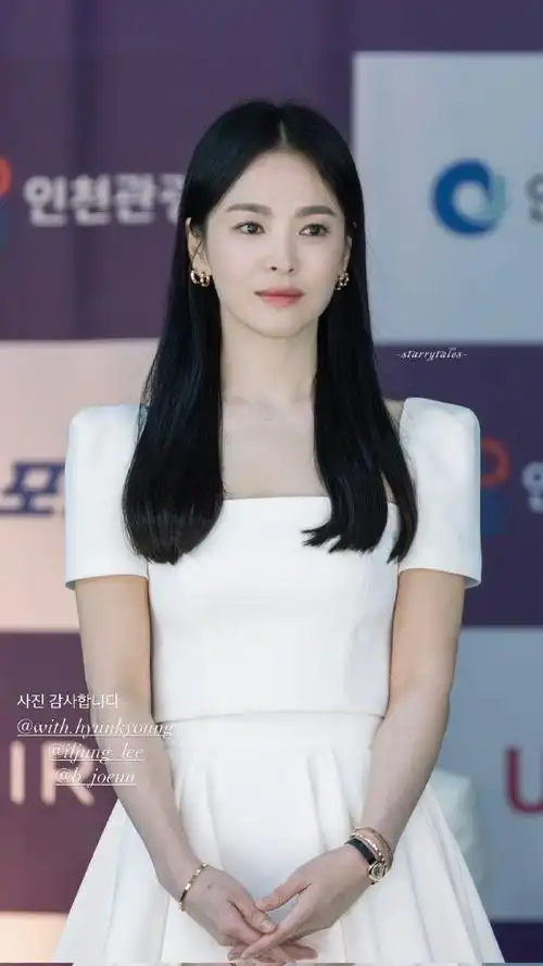 宋慧乔ins##宋慧乔