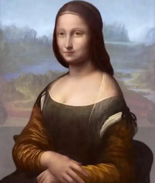 4.5亿美元成交的达·芬奇《救世主》是假货吗? - 知乎