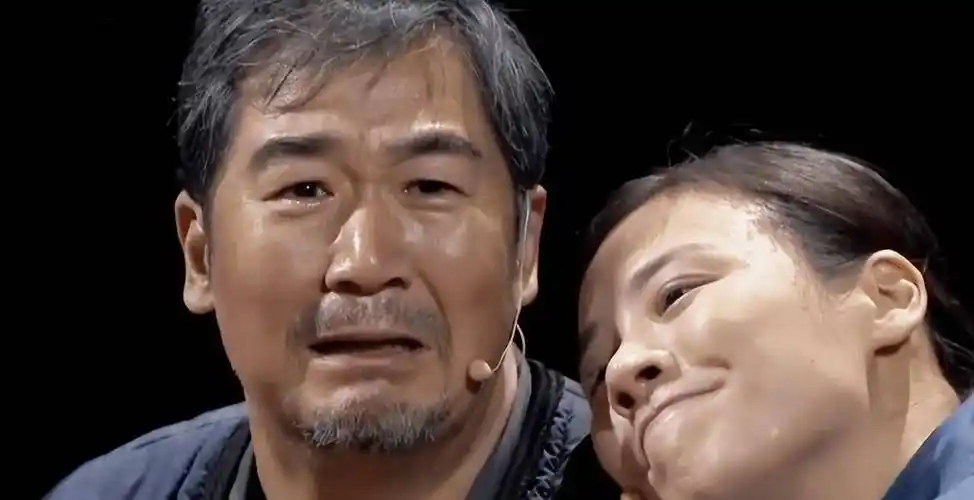 这一次,68岁的张国立,不再被世界宽容_张默_儿子_童瑶