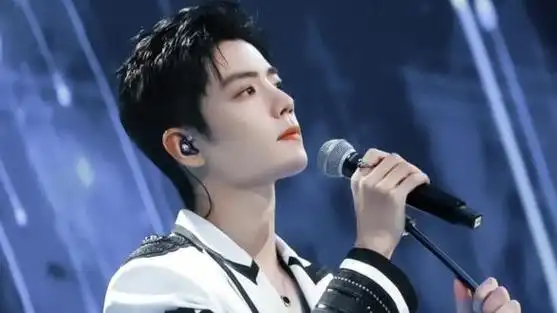 肖战参加的春晚_肖战参加的春晚2022_肖战参加的春晚2021 - 抖音