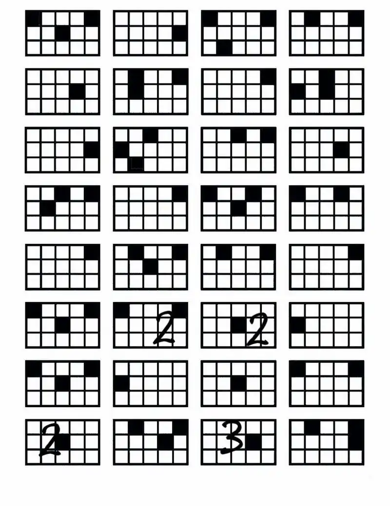 《稻香》光遇琴谱