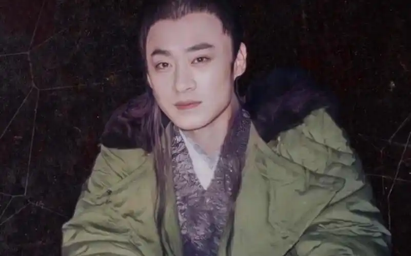 修庆我行即我道一生骄傲最好慕容复个人向比心甜修